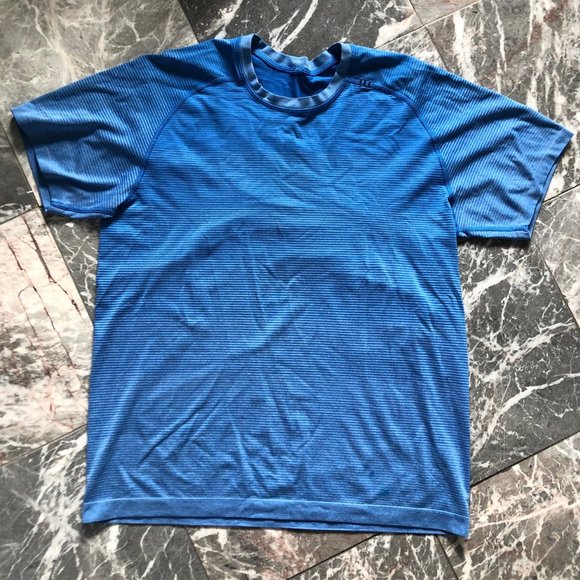 lululemon athletica Other - Lululemon Athletic Shirt